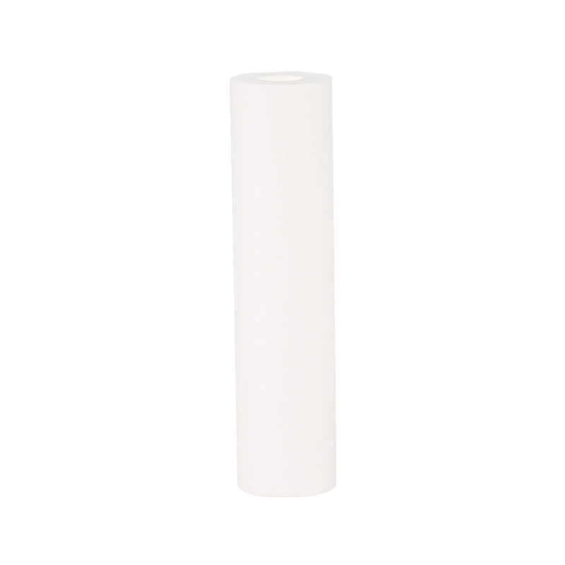 10 ইঞ্চি পিপি সুতির ফিল্টার