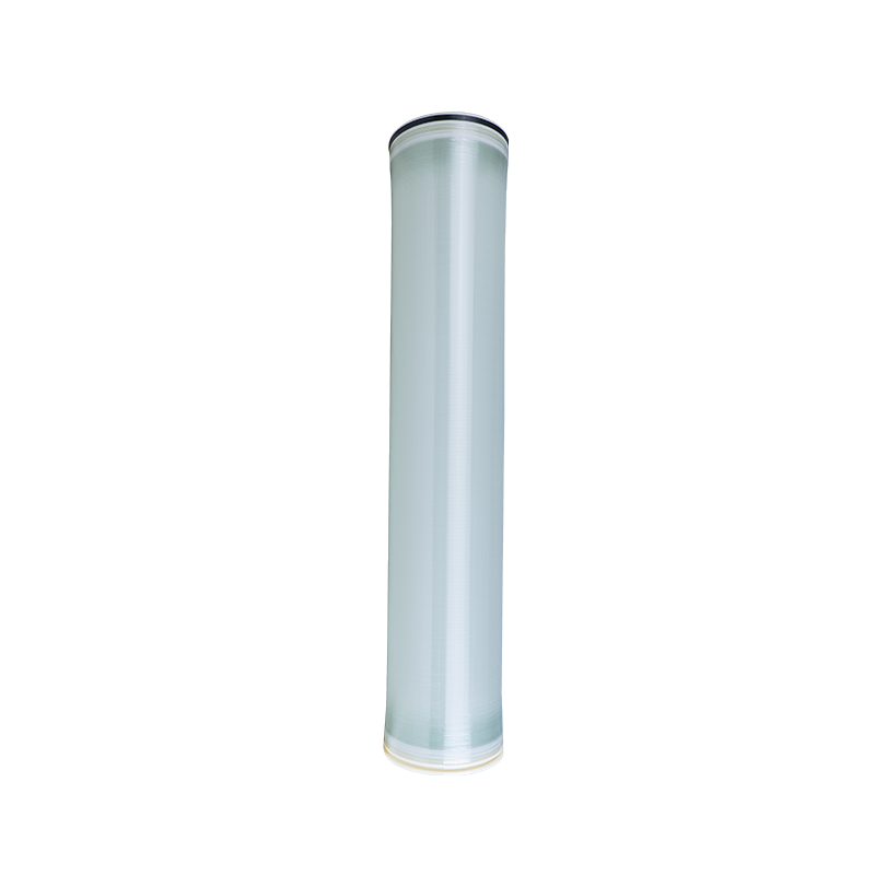 8040 শিল্প আরও ঝিল্লি